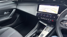 Peugeot 308 1.2 PureTech Allure Premium 5dr EAT8 Petrol Hatchback